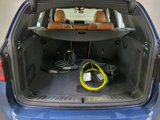 BMW iX3 High Executive 80 kWh | Trekhaak | Panorama | Leder | Navi | 360 Camera | ActivLease financial lease