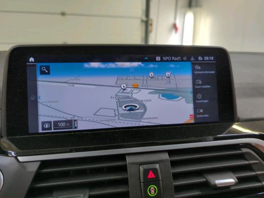 BMW iX3 High Executive 80 kWh | Trekhaak | Panorama | Leder | Navi | 360 Camera | ActivLease financial lease