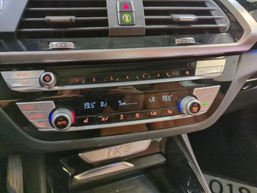 BMW iX3 High Executive 80 kWh | Trekhaak | Panorama | Leder | Navi | 360 Camera | ActivLease financial lease