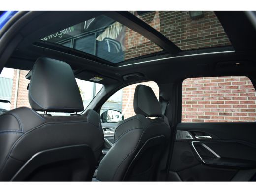 BMW X1 xDrive30e M-Sport Pano ACC Trekh HUD H/K 360-cam El-zetels ActivLease financial lease