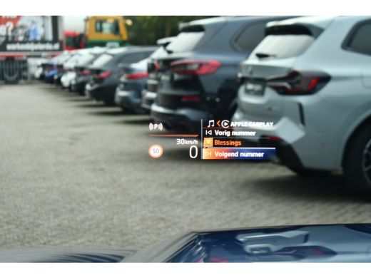 BMW X1 xDrive30e M-Sport Pano ACC Trekh HUD H/K 360-cam El-zetels ActivLease financial lease