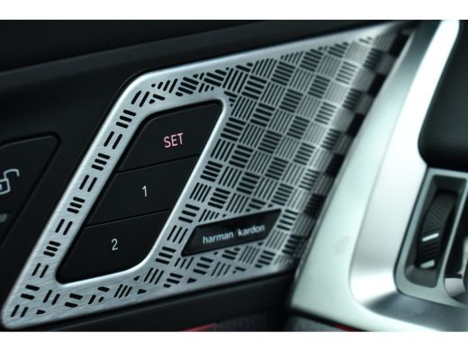 BMW X1 xDrive30e M-Sport Pano ACC Trekh HUD H/K 360-cam El-zetels ActivLease financial lease