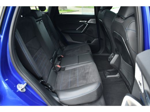 BMW X1 xDrive30e M-Sport Pano ACC Trekh HUD H/K 360-cam El-zetels ActivLease financial lease