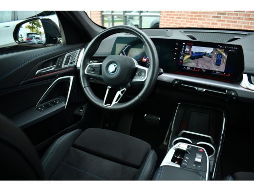 BMW X1 xDrive30e M-Sport Pano ACC Trekh HUD H/K 360-cam El-zetels ActivLease financial lease