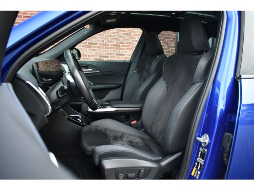 BMW X1 xDrive30e M-Sport Pano ACC Trekh HUD H/K 360-cam El-zetels ActivLease financial lease