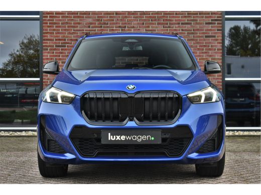 BMW X1 xDrive30e M-Sport Pano ACC Trekh HUD H/K 360-cam El-zetels ActivLease financial lease