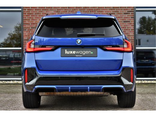 BMW X1 xDrive30e M-Sport Pano ACC Trekh HUD H/K 360-cam El-zetels ActivLease financial lease