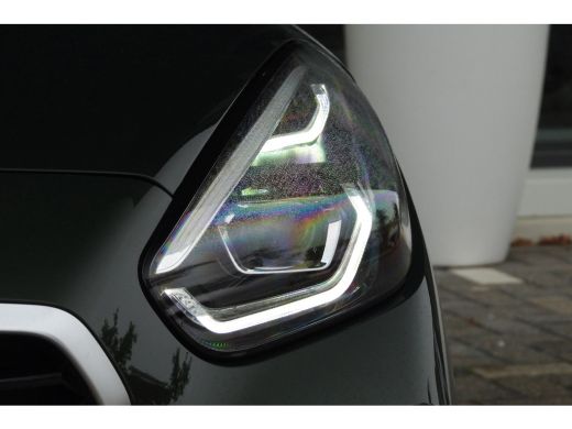 BMW Z4 Roadster sDrive20i High Executive Automaat / Achteruitrijcamera / Stuurverwarming / Adaptieve LED... ActivLease financial lease