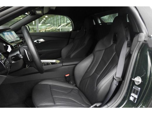 BMW Z4 Roadster sDrive20i High Executive Automaat / Achteruitrijcamera / Stuurverwarming / Adaptieve LED... ActivLease financial lease