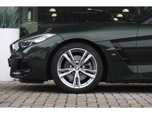 BMW Z4 Roadster sDrive20i High Executive Automaat / Achteruitrijcamera / Stuurverwarming / Adaptieve LED... ActivLease financial lease