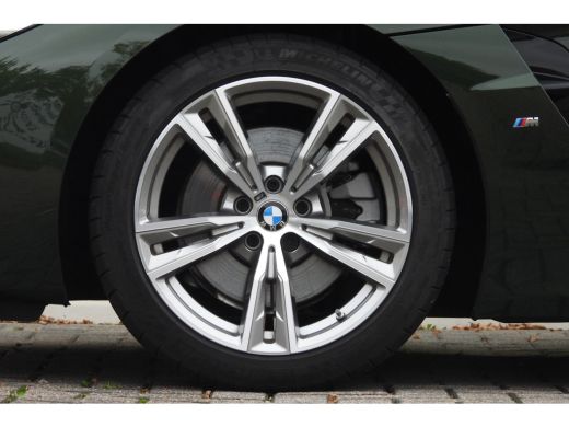 BMW Z4 Roadster sDrive20i High Executive Automaat / Achteruitrijcamera / Stuurverwarming / Adaptieve LED... ActivLease financial lease