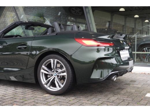 BMW Z4 Roadster sDrive20i High Executive Automaat / Achteruitrijcamera / Stuurverwarming / Adaptieve LED... ActivLease financial lease