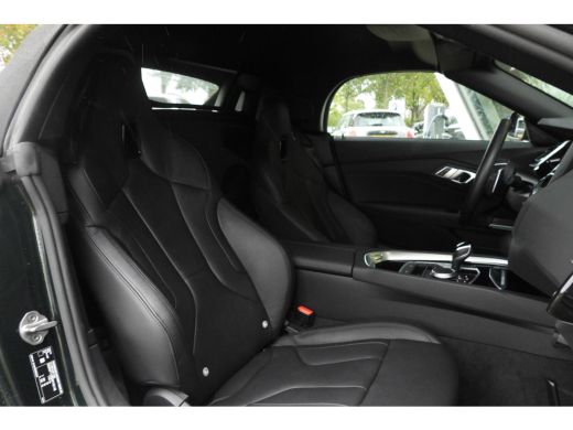 BMW Z4 Roadster sDrive20i High Executive Automaat / Achteruitrijcamera / Stuurverwarming / Adaptieve LED... ActivLease financial lease