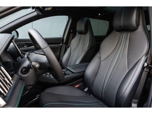 BYD SEAL U 1.5 DM-i FWD Boost  Plug-in Hybrid Luxe uitvoering diverse kleuren op voorraad direct leverbaar ActivLease financial lease