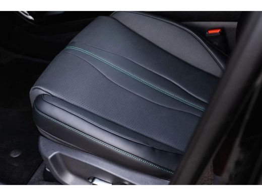 BYD SEAL U 1.5 DM-i FWD Boost  Plug-in Hybrid Luxe uitvoering diverse kleuren op voorraad direct leverbaar ActivLease financial lease