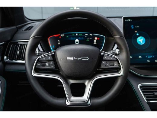 BYD SEAL U 1.5 DM-i FWD Boost  Plug-in Hybrid Luxe uitvoering diverse kleuren op voorraad direct leverbaar ActivLease financial lease