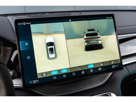 BYD SEAL U 1.5 DM-i FWD Boost  Plug-in Hybrid Luxe uitvoering diverse kleuren op voorraad direct leverbaar ActivLease financial lease