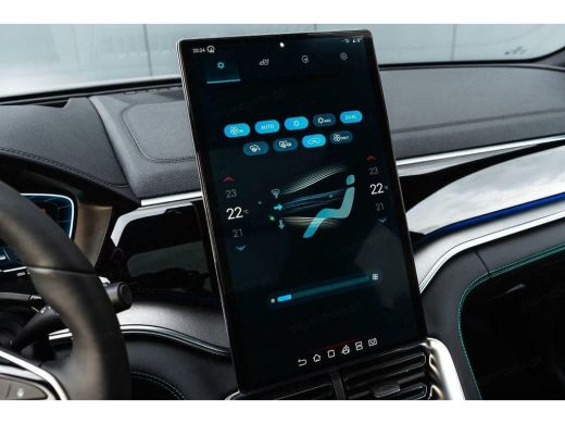BYD SEAL U 1.5 DM-i FWD Boost  Plug-in Hybrid Luxe uitvoering diverse kleuren op voorraad direct leverbaar ActivLease financial lease