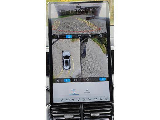 BYD SEAL U 1.5 DM-i FWD Boost Plug-in Hybrid Luxe uitvoering diverse kleuren op voorraad direct leverbaar ActivLease financial lease