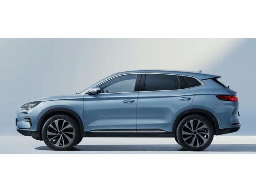 BYD SEAL U 1.5 DM-i FWD Boost  Plug-in Hybrid Luxe uitvoering diverse kleuren op voorraad direct leverbaar ActivLease financial lease