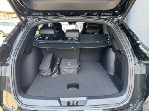 BYD SEAL U 1.5 DM-i FWD Boost  Plug-in Hybrid Luxe uitvoering diverse kleuren op voorraad direct leverbaar ActivLease financial lease