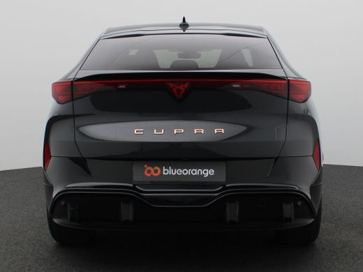 CUPRA Tavascan Business 82 kWh 286PK Warmtepomp, Matrix-LED, Keyless, Achteruitrijcamera, Alarm, Virtual Pedal, ... ActivLease financial lease