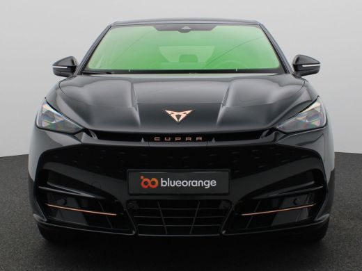 CUPRA Tavascan Business 82 kWh 286PK Warmtepomp, Matrix-LED, Keyless, Achteruitrijcamera, Alarm, Virtual Pedal, ... ActivLease financial lease