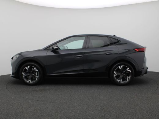 CUPRA Tavascan Business 82 kWh 286PK Warmtepomp, Matrix-LED, Keyless, Achteruitrijcamera, Alarm, Virtual Pedal, ... ActivLease financial lease