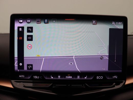 CUPRA Tavascan Business 82 kWh 286PK Warmtepomp, Matrix-LED, Keyless, Achteruitrijcamera, Alarm, Virtual Pedal, ... ActivLease financial lease