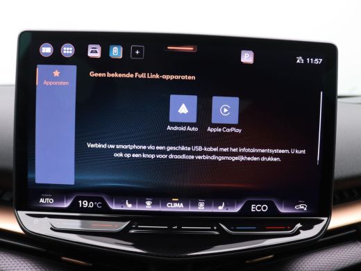 CUPRA Tavascan Business 82 kWh 286PK Warmtepomp, Matrix-LED, Keyless, Achteruitrijcamera, Alarm, Virtual Pedal, ... ActivLease financial lease