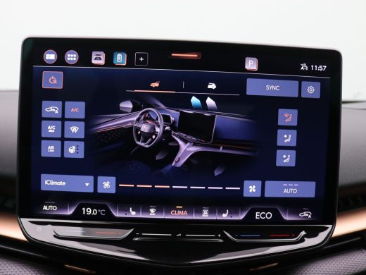 CUPRA Tavascan Business 82 kWh 286PK Warmtepomp, Matrix-LED, Keyless, Achteruitrijcamera, Alarm, Virtual Pedal, ... ActivLease financial lease