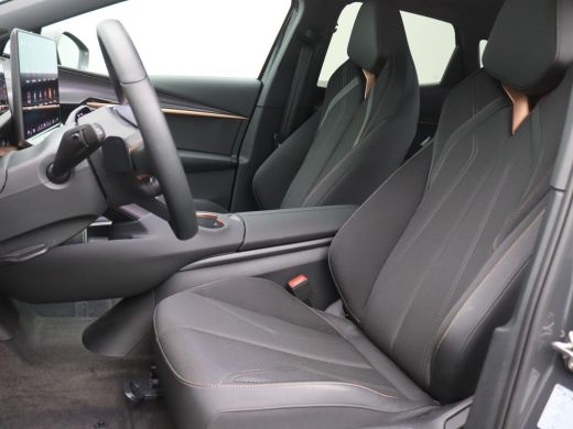 CUPRA Tavascan Business 82 kWh 286PK Warmtepomp, Matrix-LED, Keyless, Achteruitrijcamera, Alarm, Virtual Pedal, ... ActivLease financial lease