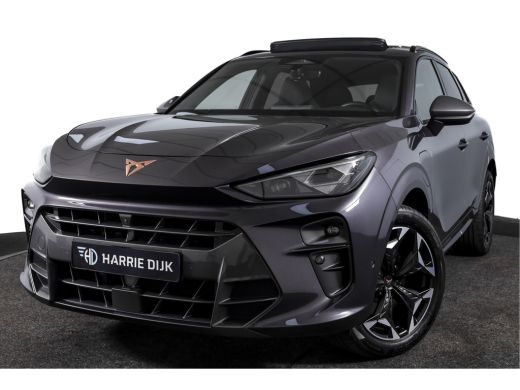 CUPRA Terramar 1.5 TSI e-Hybrid 272 PK VZ Performance | S/K-Panodak | Sennheiser Audio | Adapt. Cruise | Memory ... ActivLease financial lease