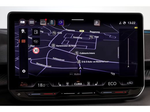 CUPRA Terramar 1.5 TSI e-Hybrid 272 PK VZ Performance | S/K-Panodak | Sennheiser Audio | Adapt. Cruise | Memory ... ActivLease financial lease