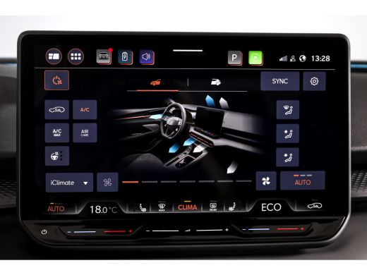 CUPRA Terramar 1.5 TSI e-Hybrid 272 PK VZ Performance | S/K-Panodak | Sennheiser Audio | Adapt. Cruise | Memory ... ActivLease financial lease