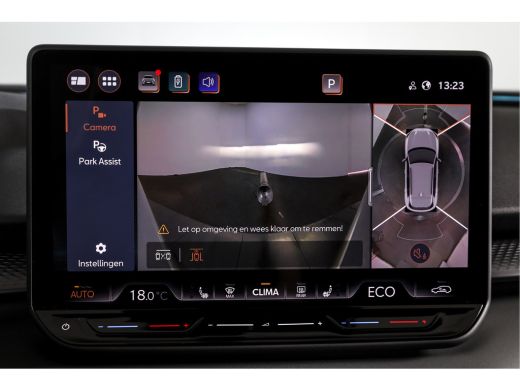 CUPRA Terramar 1.5 TSI e-Hybrid 272 PK VZ Performance | S/K-Panodak | Sennheiser Audio | Adapt. Cruise | Memory ... ActivLease financial lease