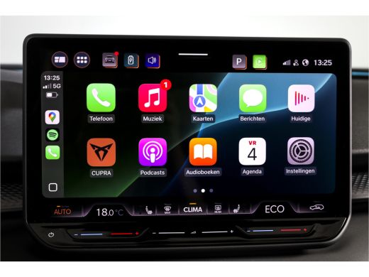 CUPRA Terramar 1.5 TSI e-Hybrid 272 PK VZ Performance | S/K-Panodak | Sennheiser Audio | Adapt. Cruise | Memory ... ActivLease financial lease