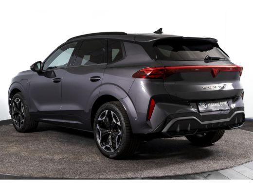 CUPRA Terramar 1.5 TSI e-Hybrid 272 PK VZ Performance | S/K-Panodak | Sennheiser Audio | Adapt. Cruise | Memory ... ActivLease financial lease