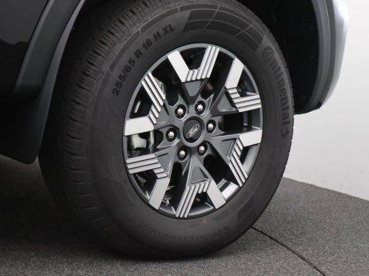 Ford Ranger Wildtrak 2.3 PHEV Double Cab 280PK Aut. Achteruitrijcamera, Side Assist, Elek. Rollertop, Trekhaa... ActivLease financial lease