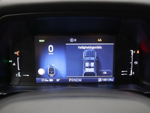 Ford Ranger Wildtrak 2.3 PHEV Double Cab 280PK Aut. Achteruitrijcamera, Side Assist, Elek. Rollertop, Trekhaa... ActivLease financial lease