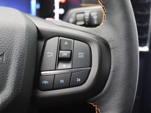 Ford Ranger Wildtrak 2.3 PHEV Double Cab 280PK Aut. Achteruitrijcamera, Side Assist, Elek. Rollertop, Trekhaa... ActivLease financial lease