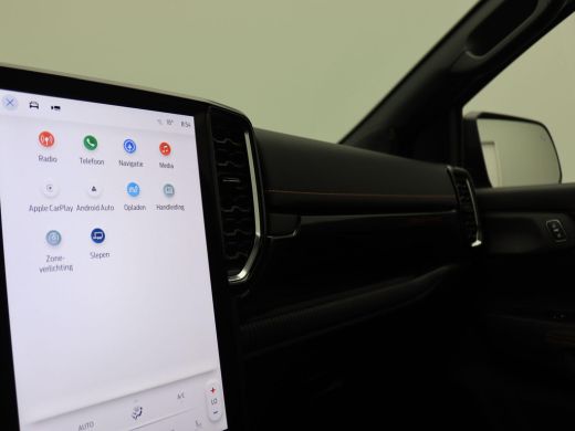 Ford Ranger Wildtrak 2.3 PHEV Double Cab 280PK Aut. Achteruitrijcamera, Side Assist, Elek. Rollertop, Trekhaa... ActivLease financial lease