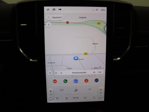 Ford Ranger Wildtrak 2.3 PHEV Double Cab 280PK Aut. Achteruitrijcamera, Side Assist, Elek. Rollertop, Trekhaa... ActivLease financial lease