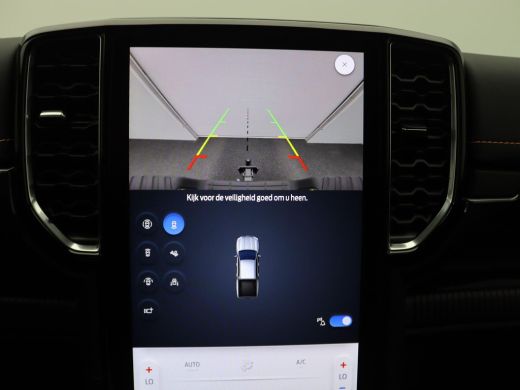 Ford Ranger Wildtrak 2.3 PHEV Double Cab 280PK Aut. Achteruitrijcamera, Side Assist, Elek. Rollertop, Trekhaa... ActivLease financial lease