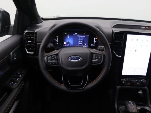 Ford Ranger Wildtrak 2.3 PHEV Double Cab 280PK Aut. Achteruitrijcamera, Side Assist, Elek. Rollertop, Trekhaa... ActivLease financial lease