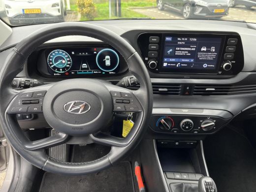 Hyundai i20 1.0 T-GDI Comfort | Apple Carplay - Android Auto | Rijklaarprijs ActivLease financial lease