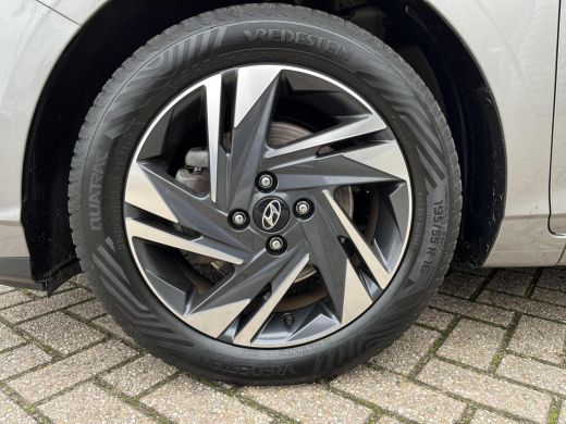 Hyundai i20 1.0 T-GDI Comfort | Apple Carplay - Android Auto | Rijklaarprijs ActivLease financial lease