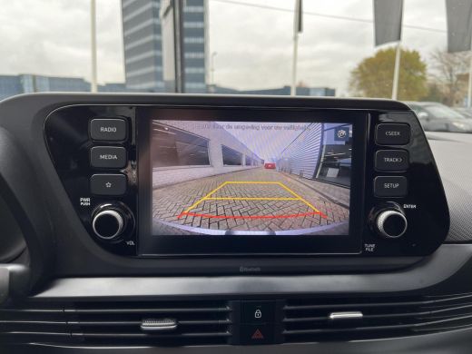 Hyundai i20 1.0 T-GDI Comfort | Apple Carplay - Android Auto | Rijklaarprijs ActivLease financial lease