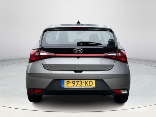 Hyundai i20 1.0 T-GDI Comfort | Apple Carplay - Android Auto | Rijklaarprijs ActivLease financial lease