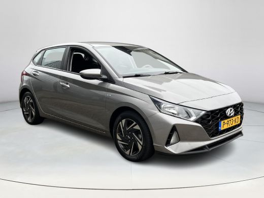 Hyundai i20 1.0 T-GDI Comfort | Apple Carplay - Android Auto | Rijklaarprijs ActivLease financial lease
